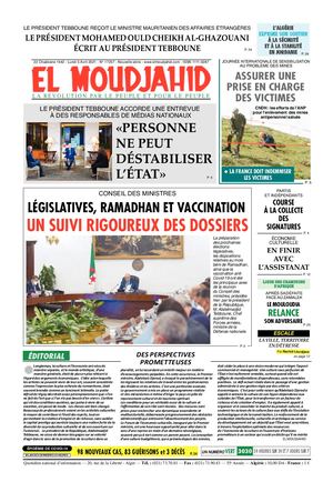 Elmoudjahid 2021-04-04