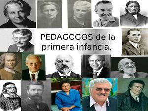 Proyecto Formativo Pedagogos22