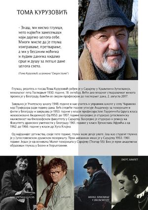 Toma Kuruzovic I Mirjana Ciplic Kuruzovic