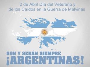 ¿Por qué las Islas Malvinas son Argentinas?