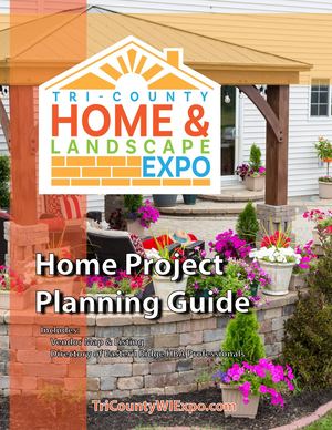 2021 Tri-County Home & Landscape Expo magazine