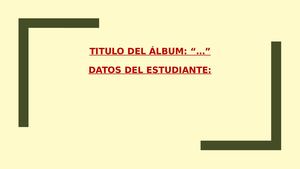 Mayu Felix Quiliche Album Digital Identidad B