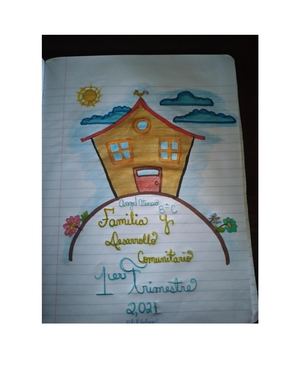 Familia Y Desarrollo Trabajo 1