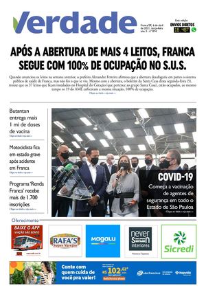 Edicao Digital Verdade 06 04 2021