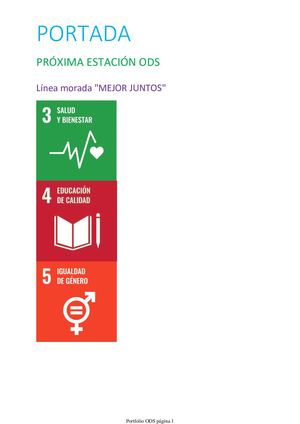 Portfolio Digital 4º B