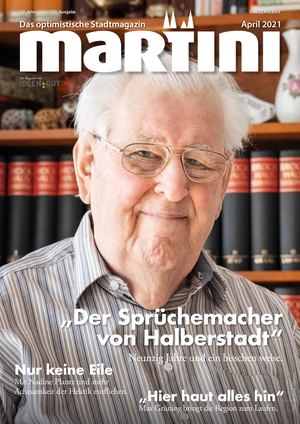 Martini 04/2021