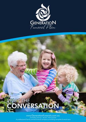 Generations Funerals Bundaberg