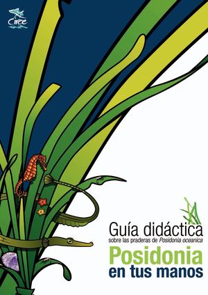 Guia Didactica Posidonia Oceanica
