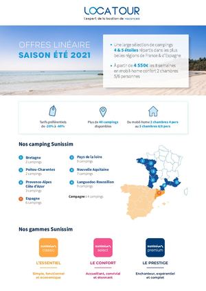 Lineaire 2021 Thierry