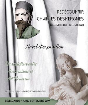 Redécouvrir Charles Desvergnes