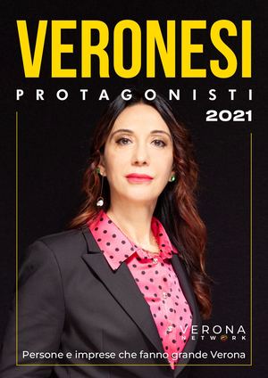VERONESI PROTAGONISTI 2021