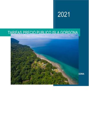 Precio Publico Gorgona 2021 (1) (1)