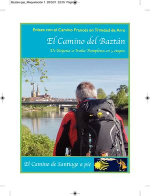 El Camino del Baztan