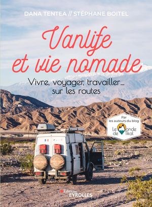 extraits de "Vanlife et vie nomade"