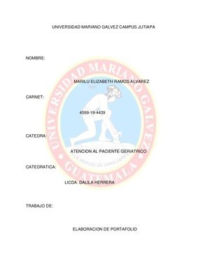 Licda Dalila Album 10 De Abril Marilu Ramos