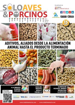 Solo Aves & Porcinos Nº 89