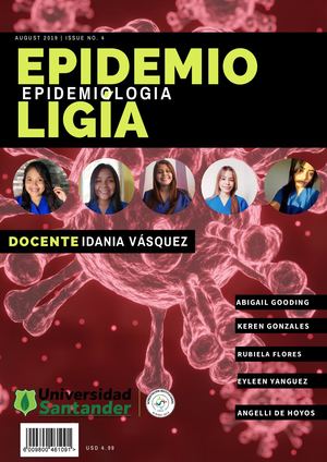 Yellow Border Mountains Photo Travel Magazine