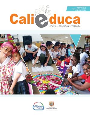Revista Calieduca 5
