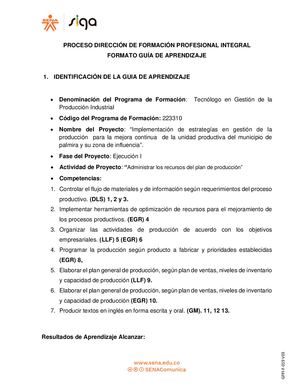 Gfpi F 019 Guia De Aprendizaje Gpi Ejecución I 1965513