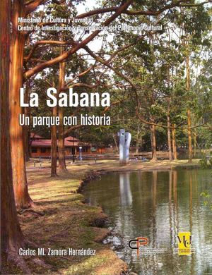 La Sabana Un Parque Con Historia Costa Rica