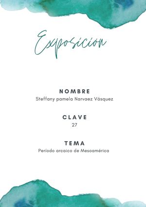 Azul Verde Acuarela Letra Manuscrita Estilo Fluido Menú De Boda