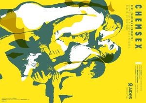 Dépliant chemsex - Cathinones