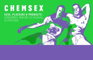 Carte de visite chemsex