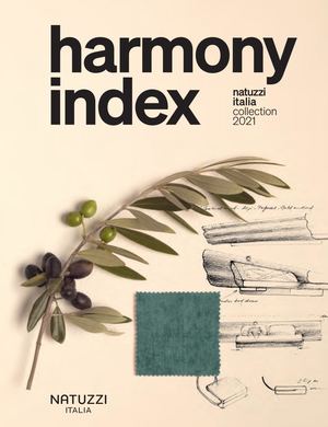 Natuzzi Italia | Harmony index UK