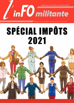 Special Impots 2021