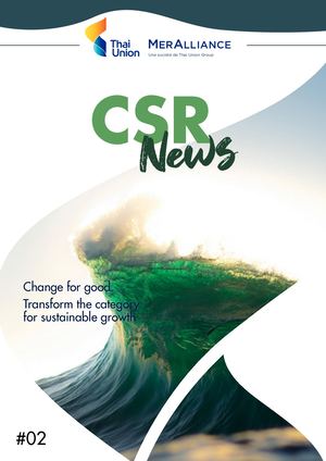 Catalogue CSR MerAlliance #2