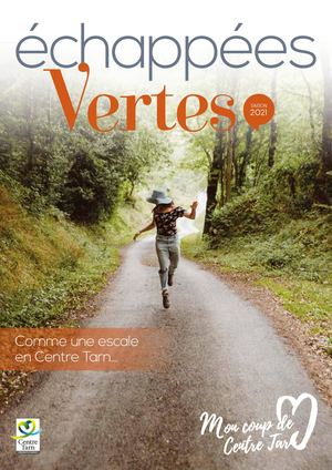 Echappees Vertes 2021