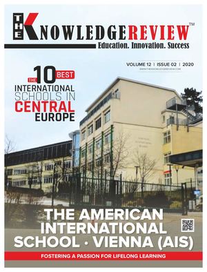 The 10 Best International Schools In Central Europe