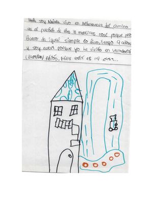 Intercambio Cultural Valle Ambroz 1