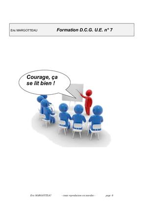 Management Marketing Carré 1