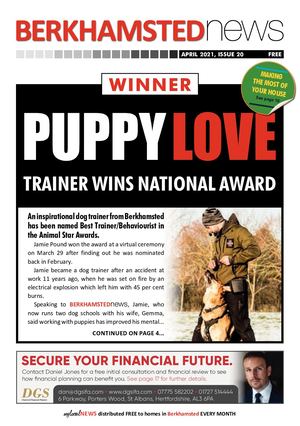 Berkhamsted April 21 Low Res