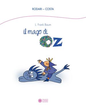 Il Mago Di Oz