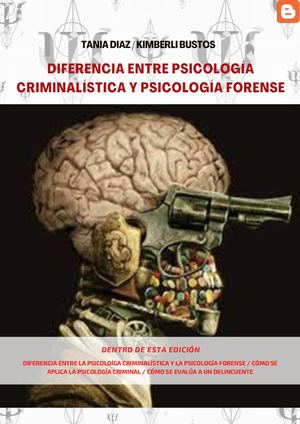 Psicología Criminalística