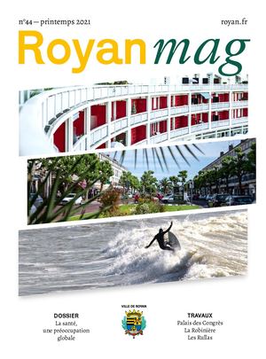 Royan Mag 44