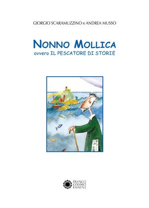 Nonno Mollica