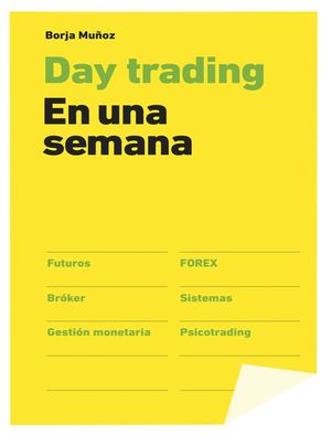 Day Trading En Una Semana ( PDFDrive ).