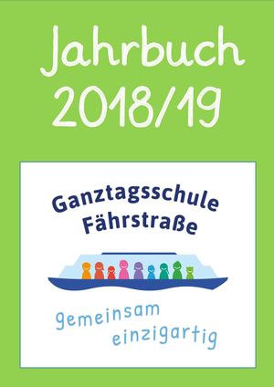 GTS Fährstraße 2019