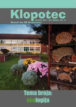 Klopotec 16