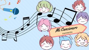 Mi Cancionero Favorito (2)