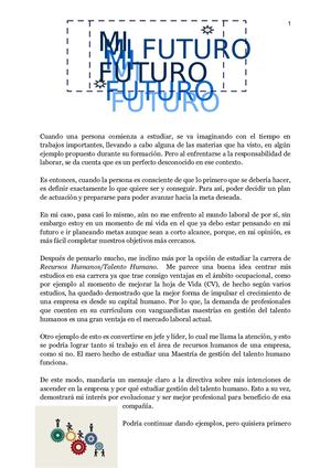 Proyecto De Vida (Revista)