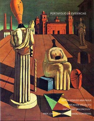 Portafolio De Evidencias Final