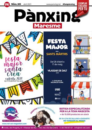 Pànxing Maresme 165