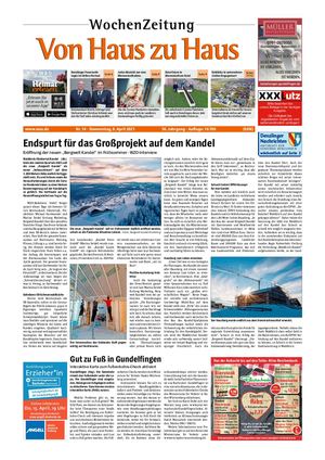 VHZH-Denzlingen-Stadt