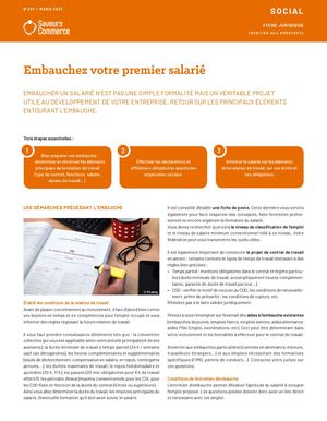 CAPS 221 - Fiche Social