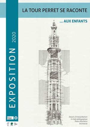 Expo La Tour Perret Se Raconte