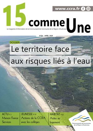 15 comme une - n°26